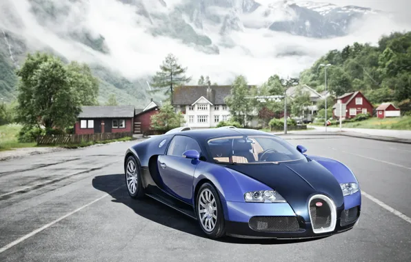 Supercar, Bugatti Veyron, Bugatti, rechange, Veyron