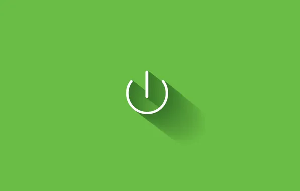Computer, technology, button, symbol, hi-tech