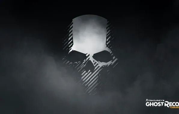 Sake, logo, tom clancy's ghost recon