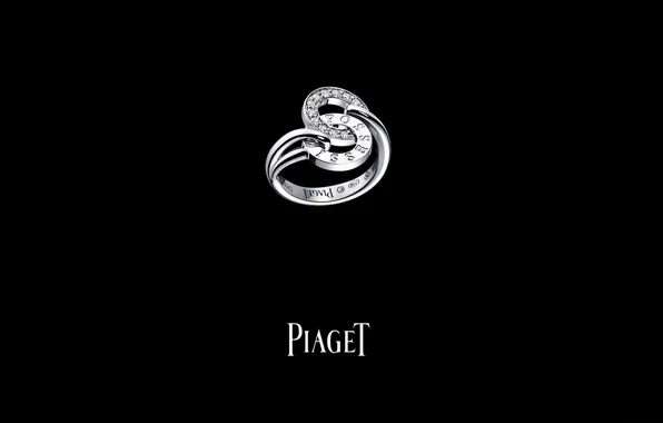 Ring, decoration, PIAGET