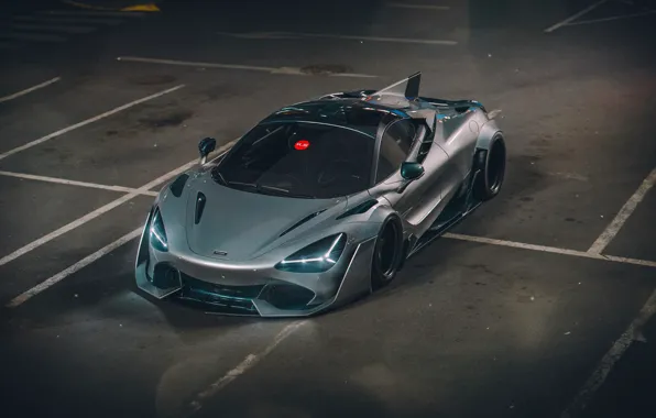 McLaren, Auto, Machine, Supercar, Rendering, Concept Art, Khyzyl Saleem, by Khyzyl Saleem