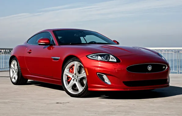 Machine, Jaguar, Desktop, Car, 2012, Car, Beautiful, Coupe