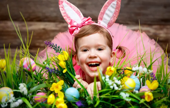 Joy, eggs, girl, weed, Bunny