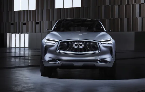 Picture Infiniti, infiniti, crossover