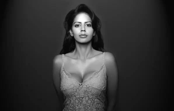 Girl, actress, beauty, girl, sexy, cleavage, eyes, smile