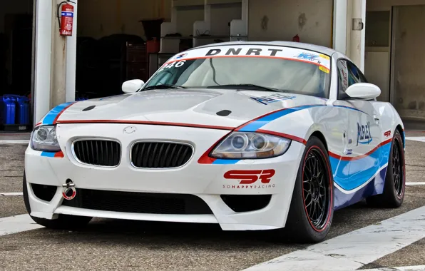 Picture machine, BMW