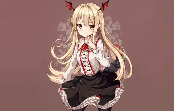 Succubus Wallpaper HD (59+ images)