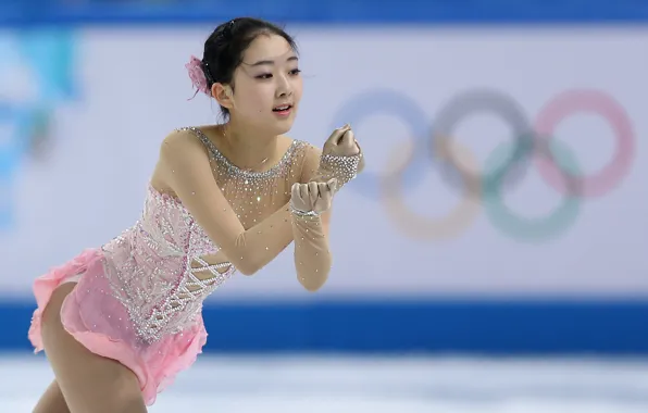 China, Figure, Zijun, Skating