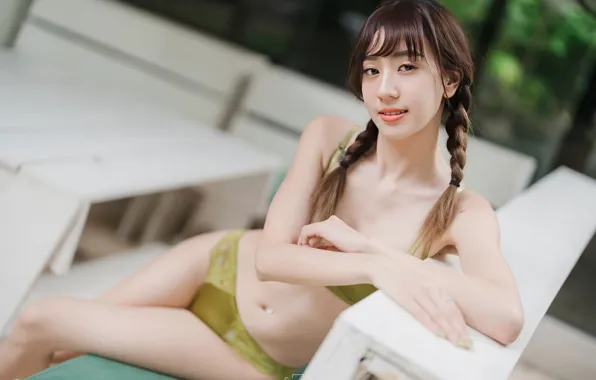 Girl, sexy, girls, woman, model, china, asian, cute