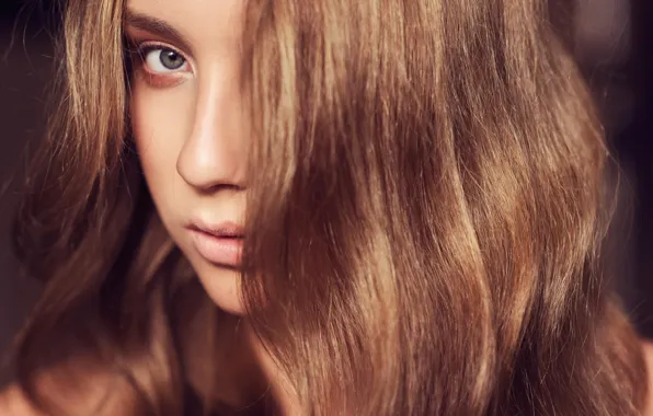 Look, redhead, Christina, Christina Burunov