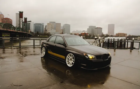 Turbo, subaru, japan, wrx, impreza, jdm, tuning, sti