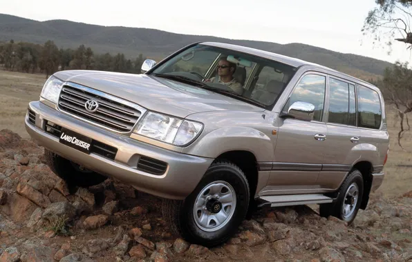 Japan, Australia, Jeep, Toyota, Car, Auto, Wallpapers, Land
