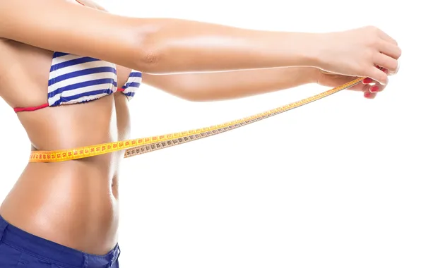 Sexy, bikini, weight loss, diet