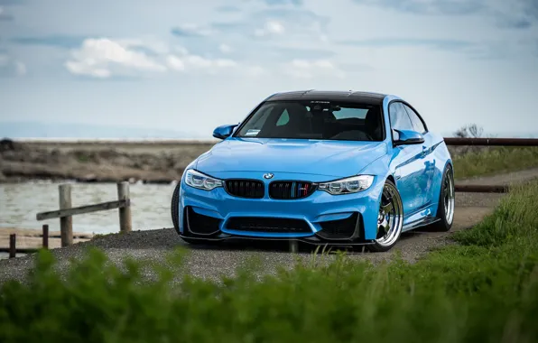 Picture BMW, BMW M4