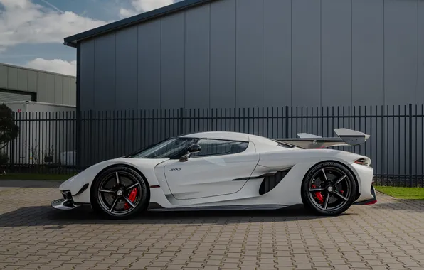 Koenigsegg, supercar, supercar, limited edition, Jesko, 2023, Koenigsegg Jesko
