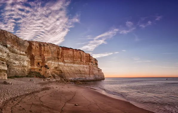 Picture Portugal, Algarve, Praia de Benagil