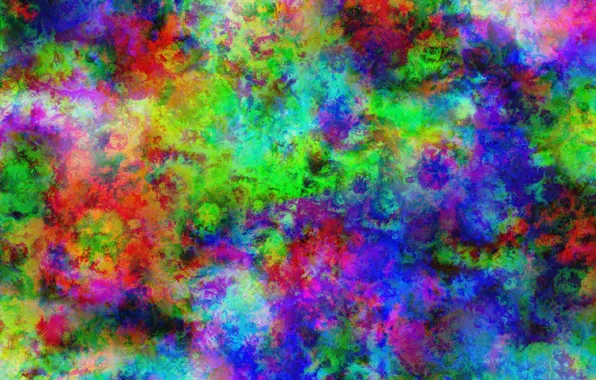 Picture pattern, paint, texture