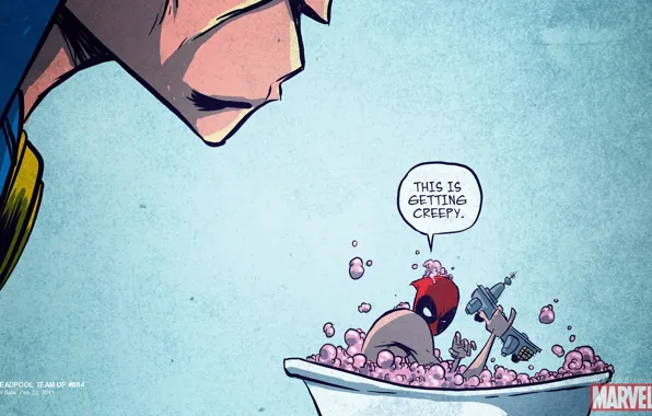 Deadpool, Marvel, Deadpool, comic, comics, Wade Wilson, Marvel, Wade Wilson