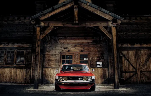 Toyota, celica, 1994