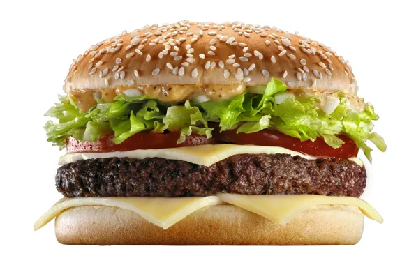 Picture food, sandwich, hamburger, sandwich, big Mac