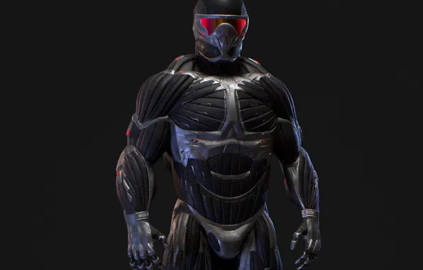 Crysis, nanosuit, nanosuit, nanotechnology