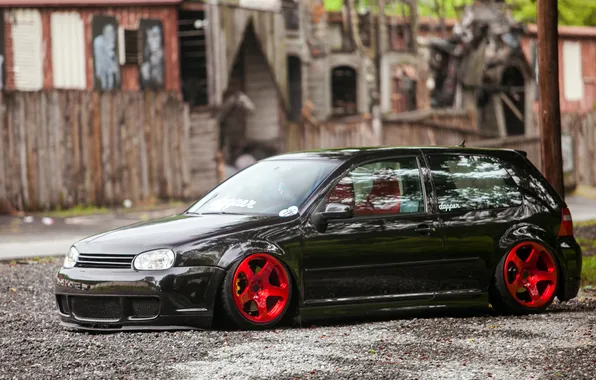 Volkswagen, Golf, golf, Volkswagen