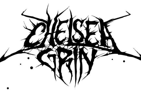 Picture name, Chelsea, Grin