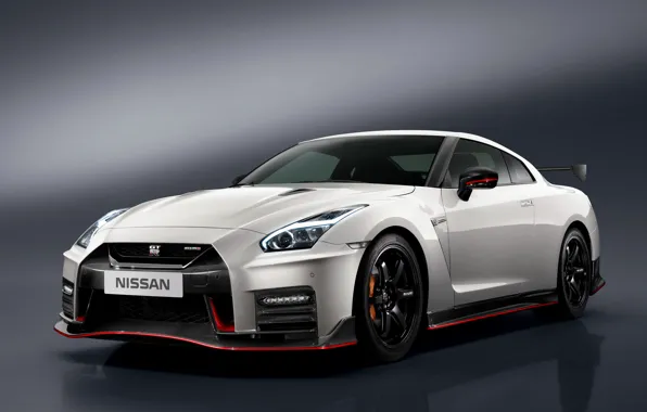 Picture background, Nissan, GT-R, R35, Nismo