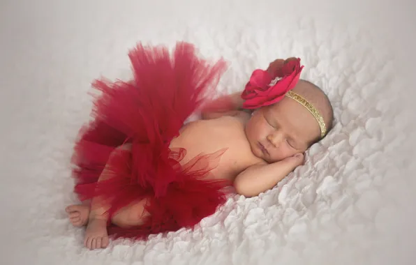 Sleep, Girl, baby, baby
