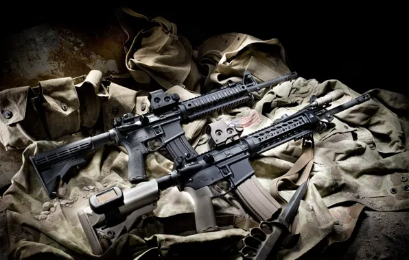 BCM® Rifle Company | BCM Kinesthetic Angled Grips