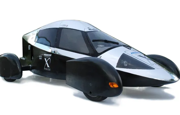 Picture 2010, Very, Light, Car, Edison2