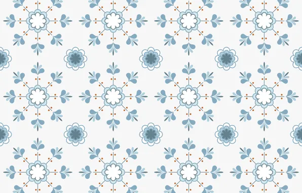 Picture background, pattern, texture, flowers