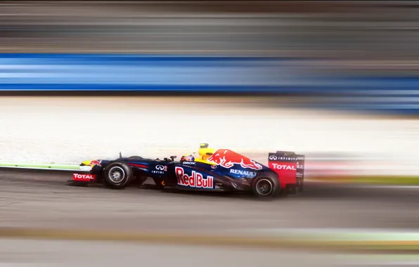 Speed, race, Italian Grand Prix Monza 2012