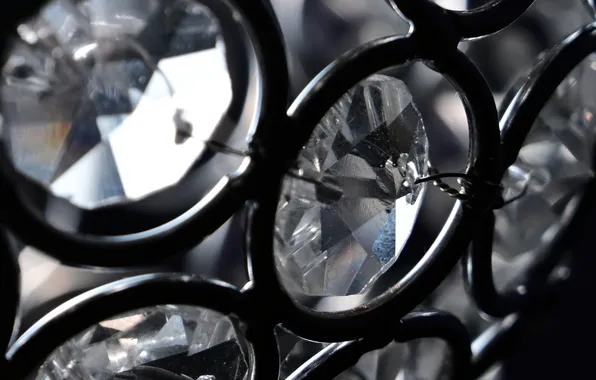 Macro, lamp, 2025