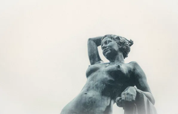 Art, beauty, statue