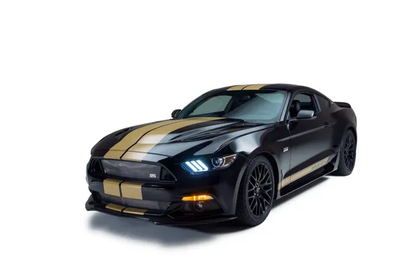 Background, Mustang, Ford, Shelby, Mustang, Ford, GT-H