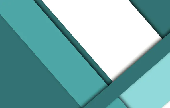Picture wallpaper, blue, geometry, material, color, line, white, design