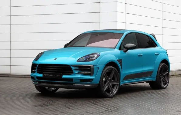 Porsche, Front, Ball Wed, Wheels, Rims, Macan, Porsche Macan