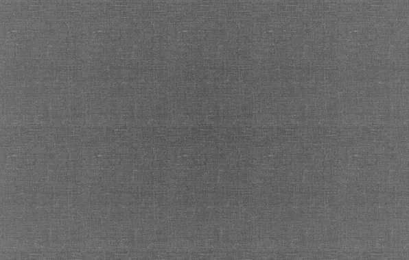 Picture canvas, texture, fabric, grey
