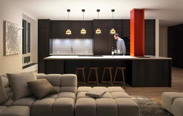 Design, style, interior, kitchen, living room, Utah, luxury sofa, Salt Lake Ciiity