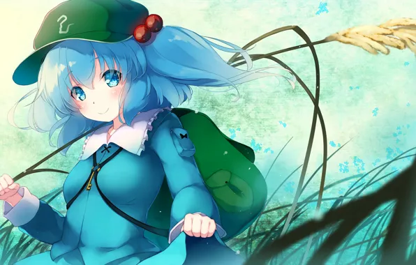 Touhou, Touhou, Docka