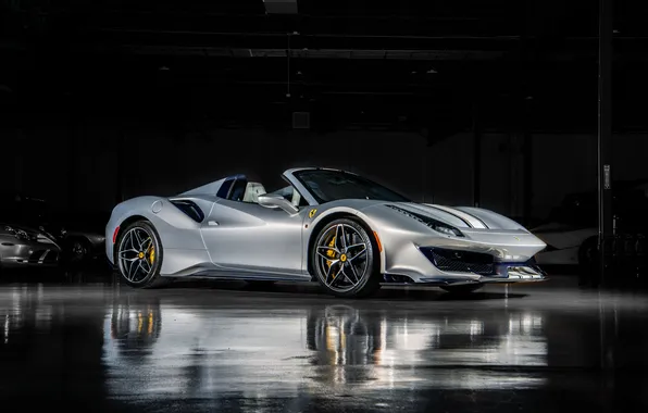 Ferrari, Ferrari, supercar, supercar, exterior, the only instance, Tailor Made, Ferrari 488