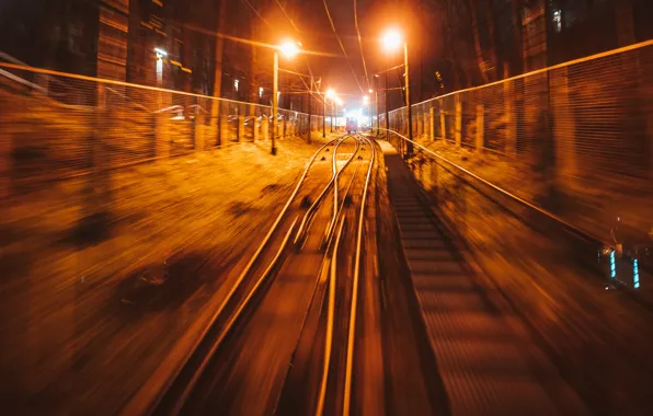 Lithuania, Kaunas, Funicular