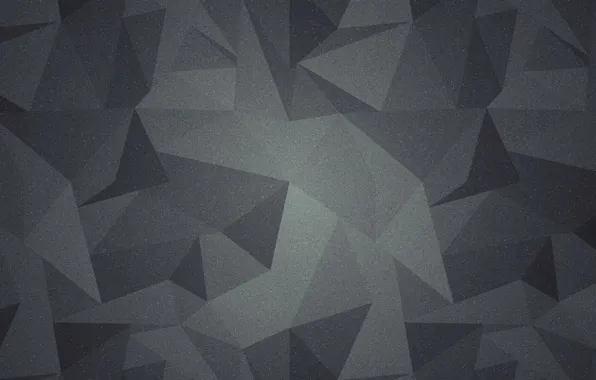 Picture texture, polygon, Triangle