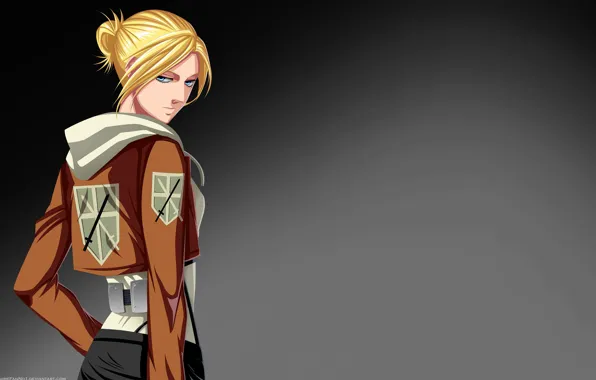 Anime, wings, blonde, evil, asian, manga, japanese, asiatic