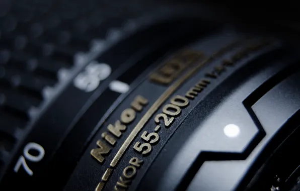 Macro, background, camera