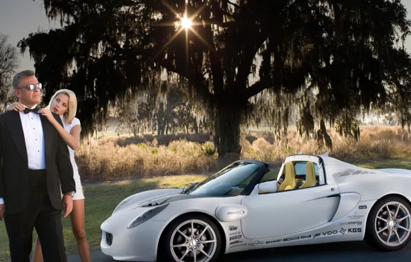Collage, Rinspeed, convertible, sQuba