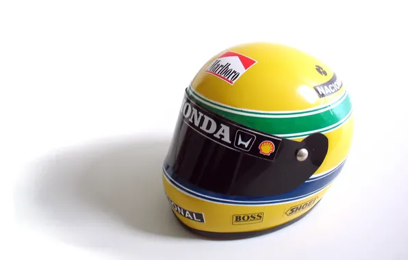 Speed, Sports, Legend
