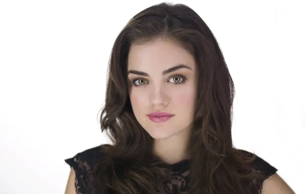 The series, Lucy Hale, Pretty Little Liars, pretty little liars