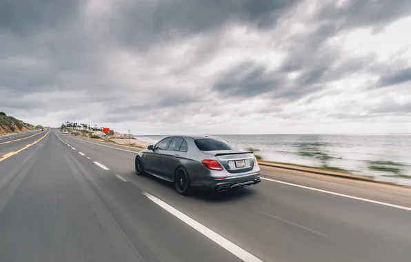 Car, wallpaper, Mercedes, supercar